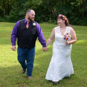 Meet your Posher, Kellie